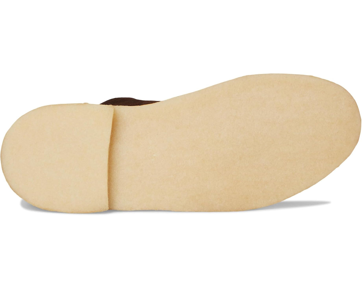 Men's Clarks Desert Boots Brown/Chestnut Oiled Suede