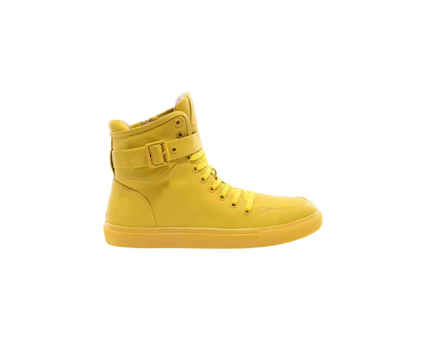 Men's J75 by Jump Sullivan-2 Yellow