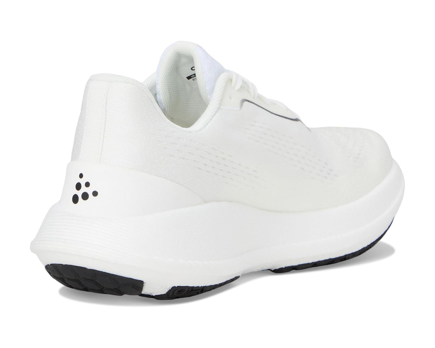 Men's Craft Craft Pacer White