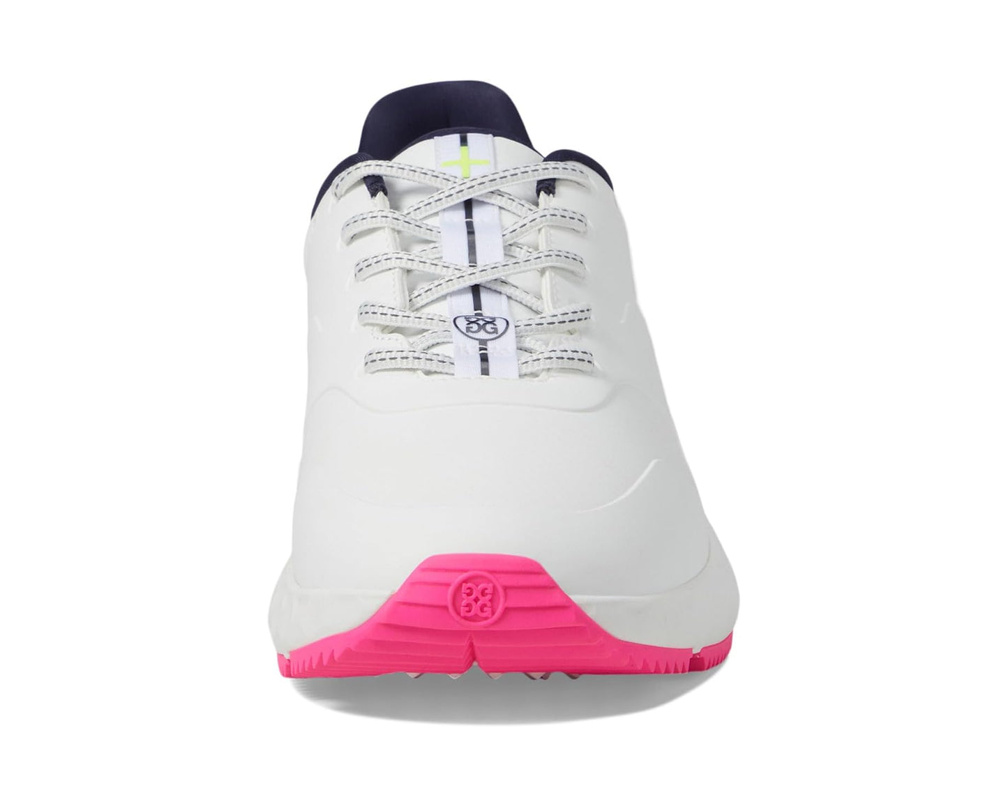 Men's GFORE MG4+ T.P.U. Golf Shoes Snow