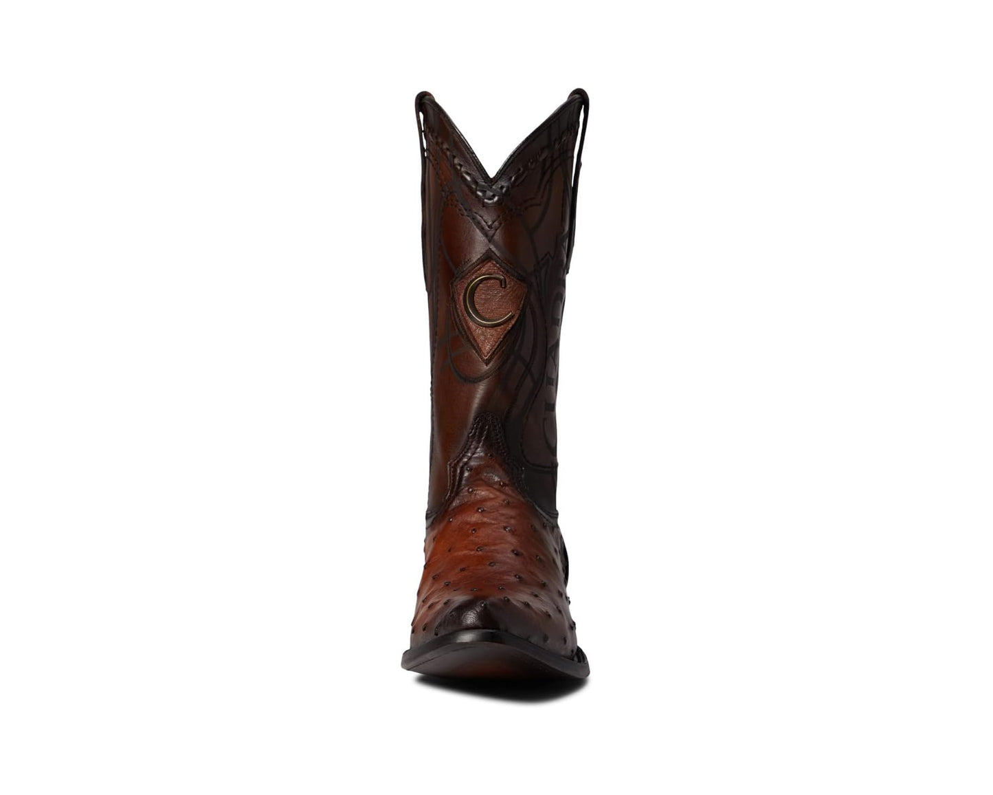 Men's Cuadra CU303 Brandy