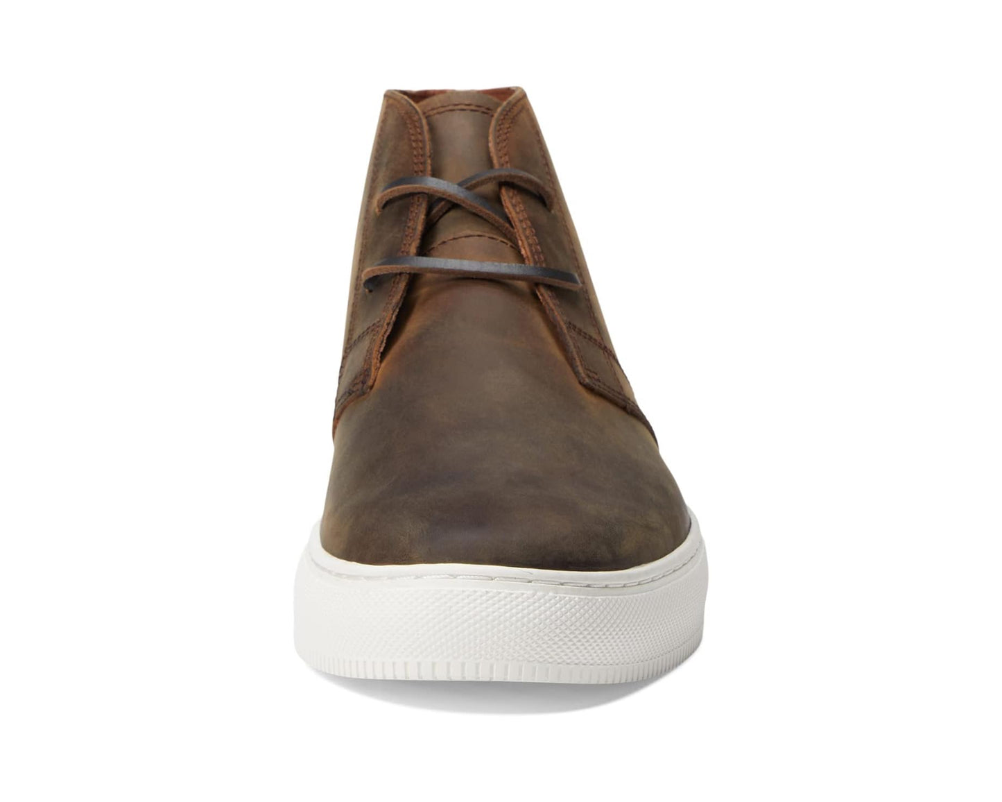 Men's Frye Astor Chukka Tan