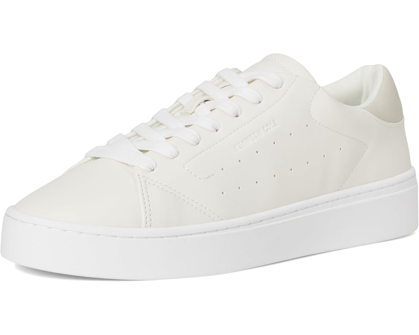 Men's Kenneth Cole Nicco Ivory