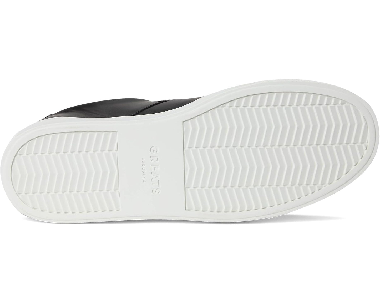 Men's GREATS Royale 2.0 Nero