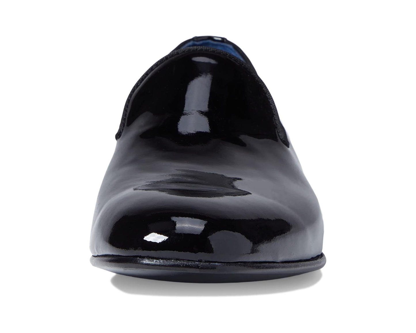 Men's Johnston & Murphy Collection Kinser Slip-On Black Patent