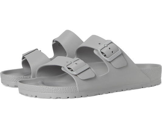 Men's Birkenstock Arizona EVA Essentials Stone Coin
