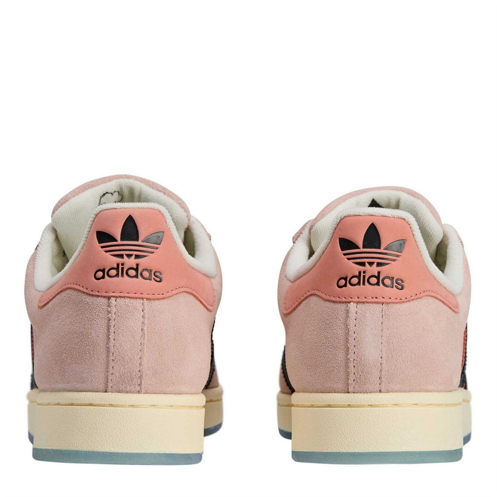 adidas Originals Patrick Super Canvas Low Top Sneakers