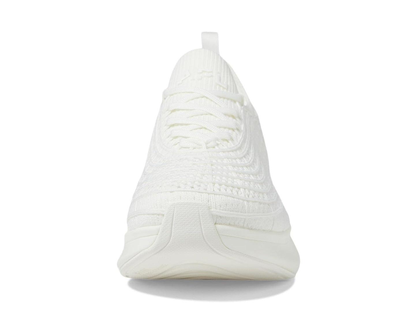 Men's Athletic Propulsion Labs (APL) Techloom Zipline Ivory