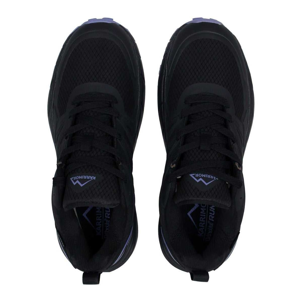 Karrimor Waterproof Trainers Ladies