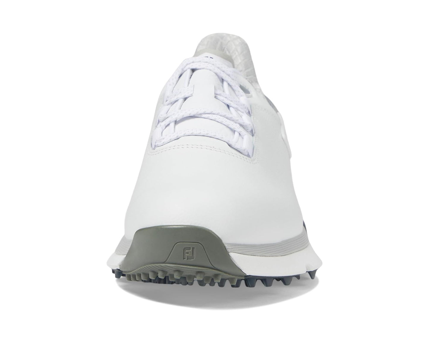 Men's FootJoy Pro/SLX Carbon Golf Shoes- Previous Season White/White