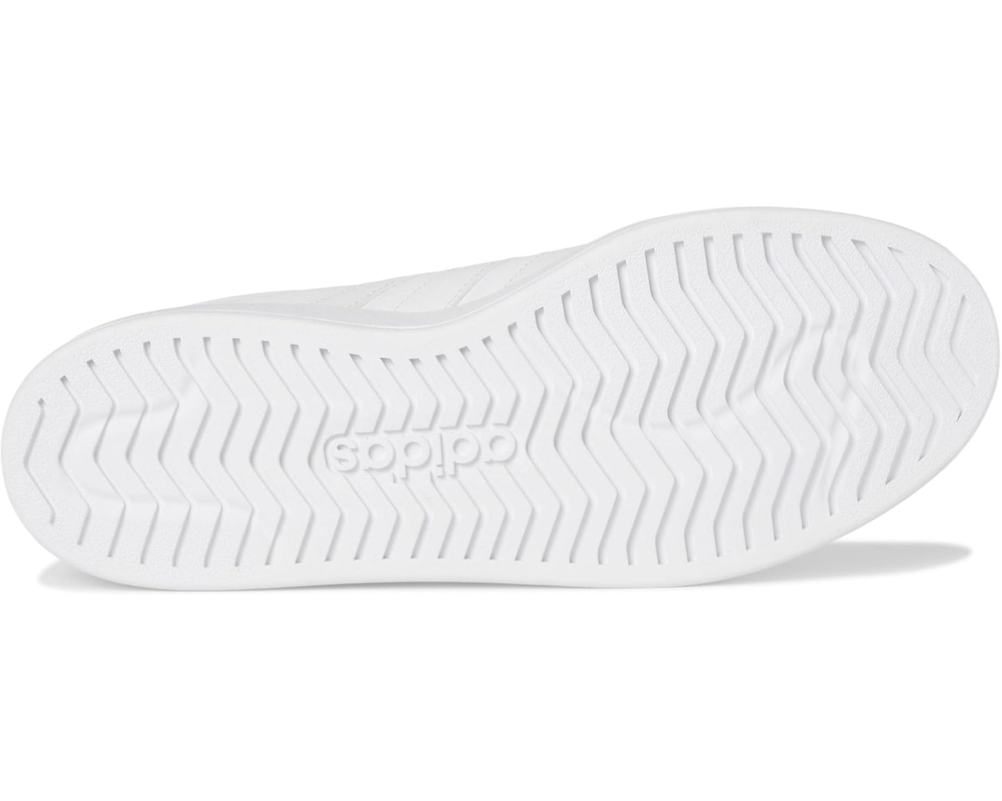 Men's adidas Streettalk White/White/White