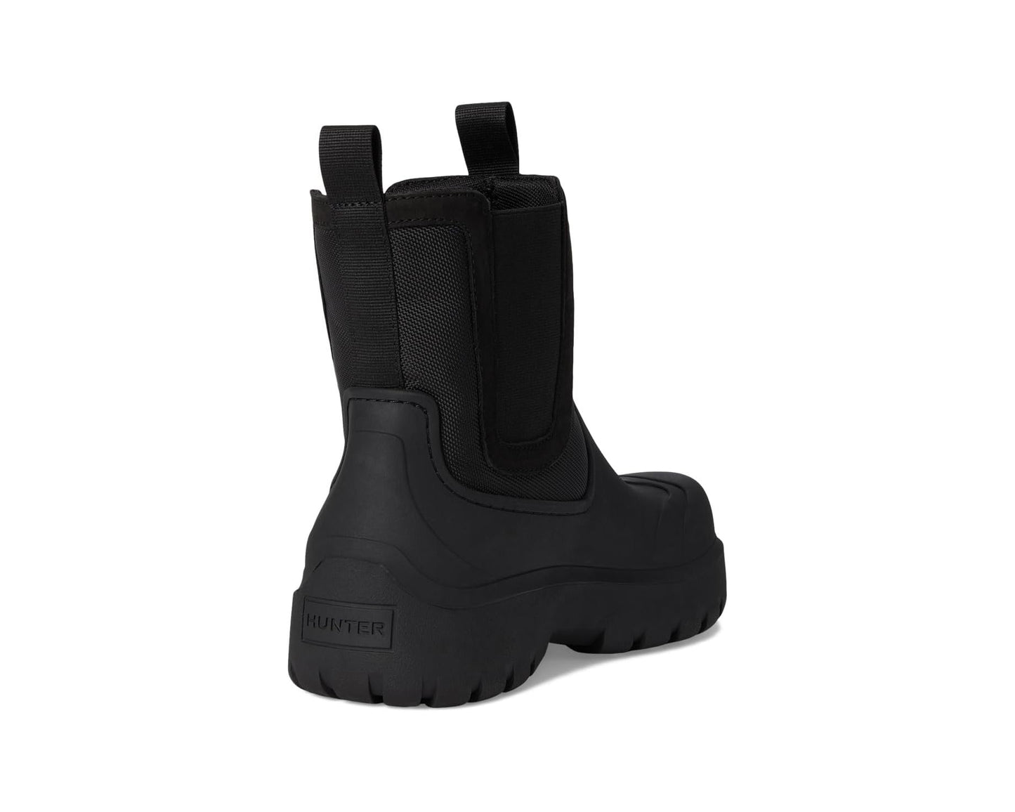 Men's Hunter Lorde Black