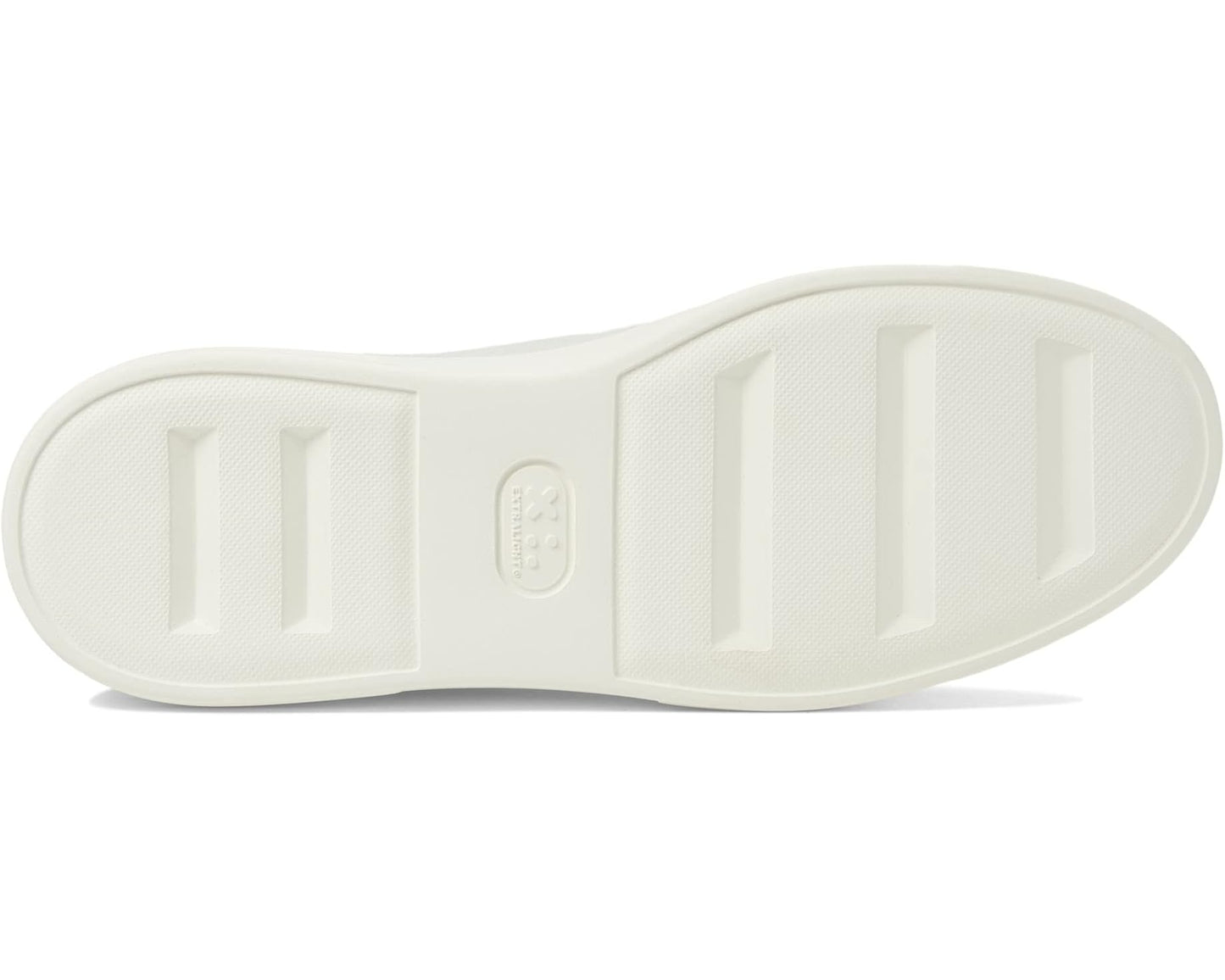 Men's Gernie 18s Low 2.0 White