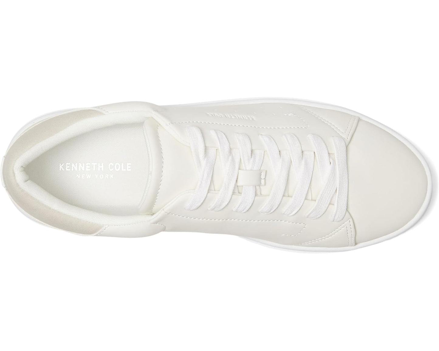 Men's Kenneth Cole Nicco Ivory
