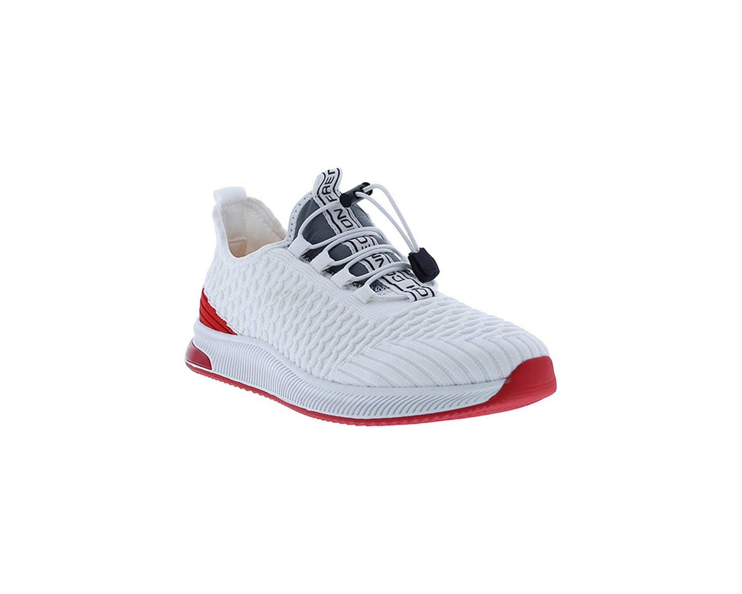 Men's French Connection Cannes White