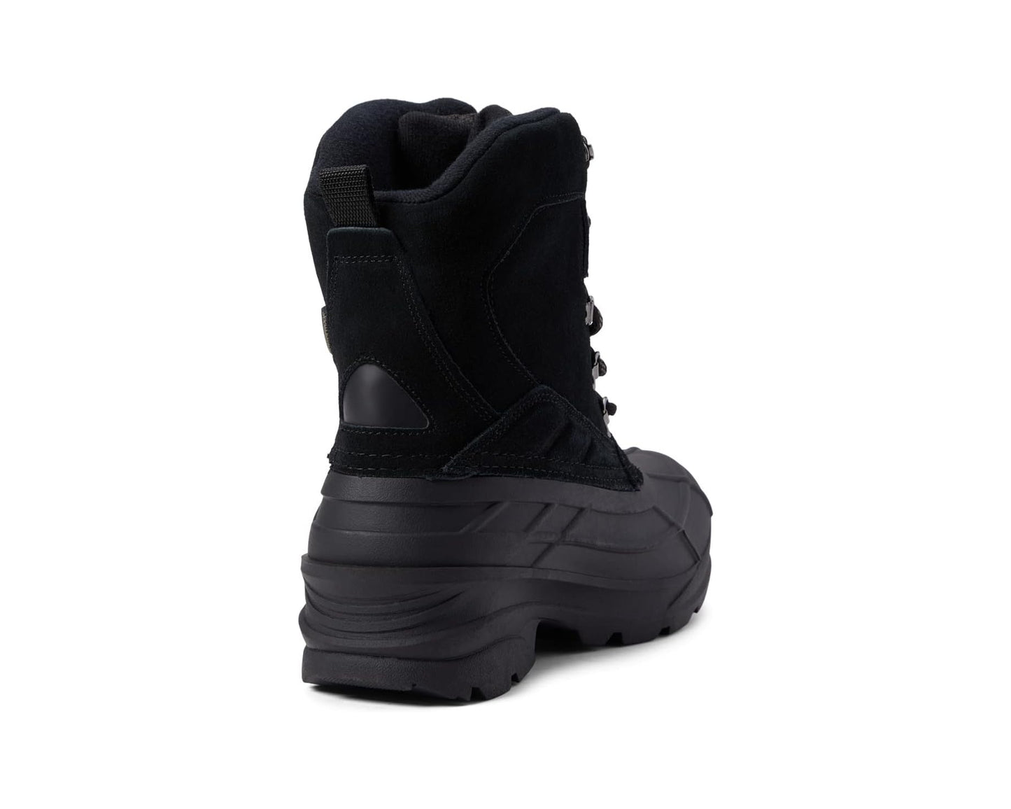Men's Kamik Fargo 2 Black
