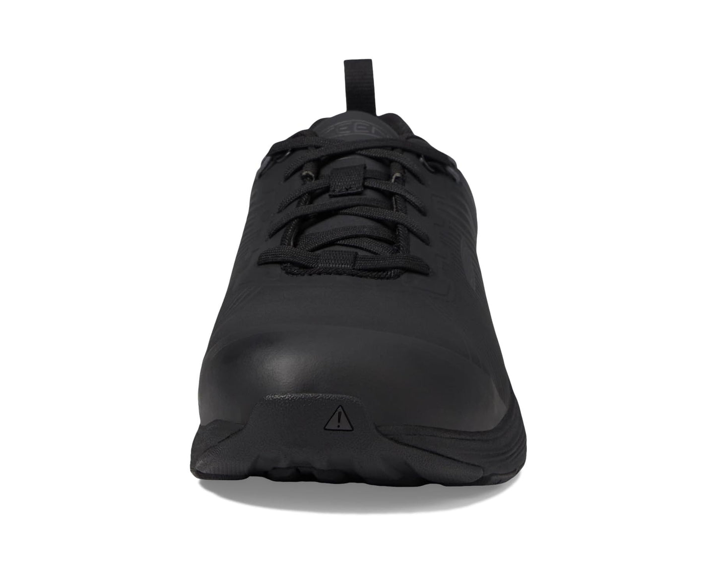 Men's KEEN Utility Sparta XT (Aluminum Toe) Black/Black