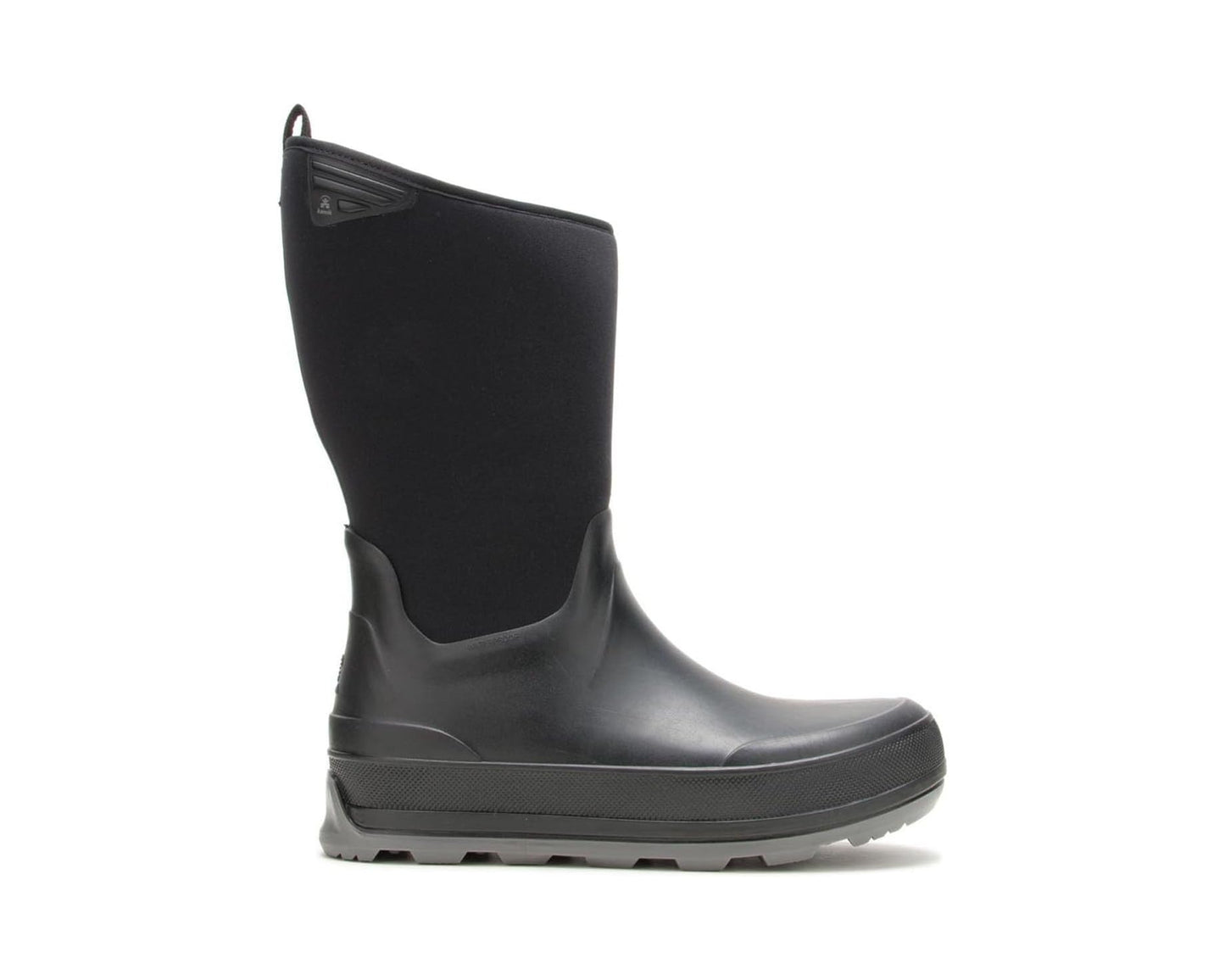 Men's Kamik Timber Black