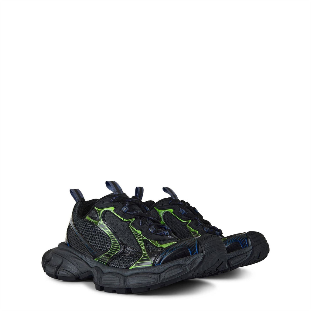 Balenciaga 3xl Low Trainers