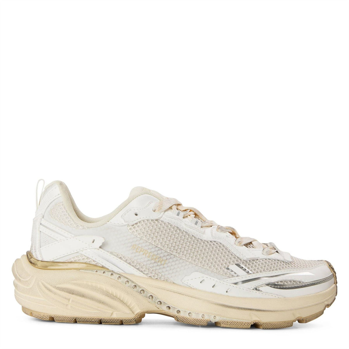 Represent Mens Trainers