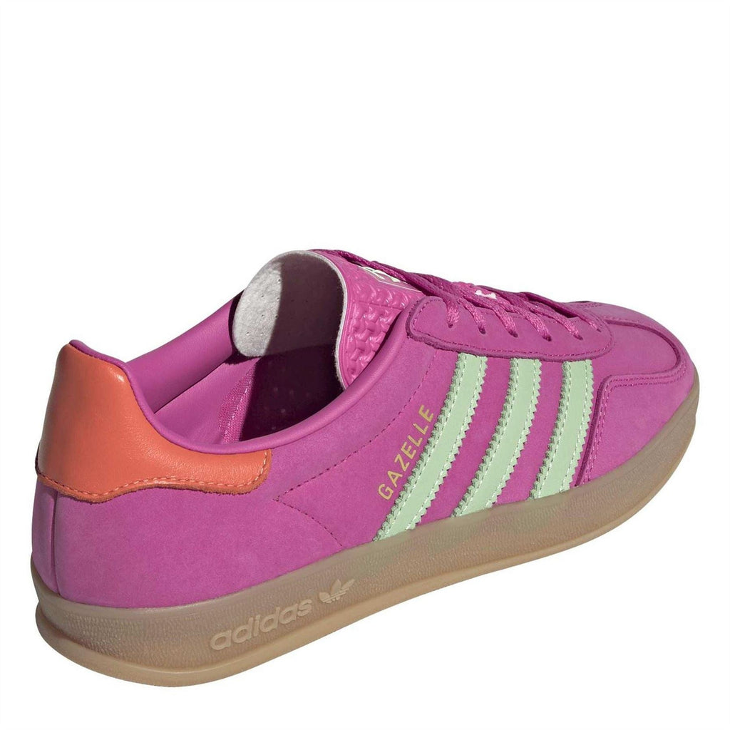 adidas Originals Gazelle Indoor Trainers