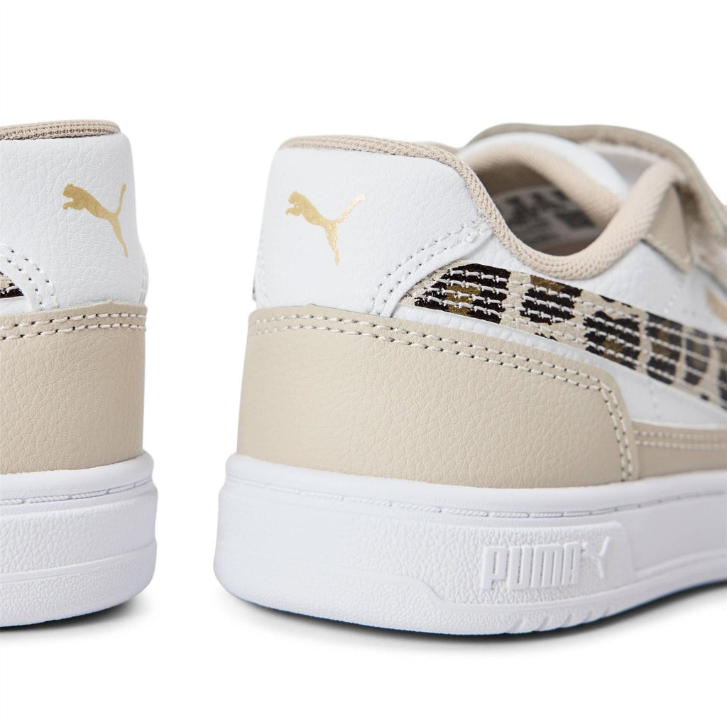Puma 2.0 Ps Child Boys Trainers