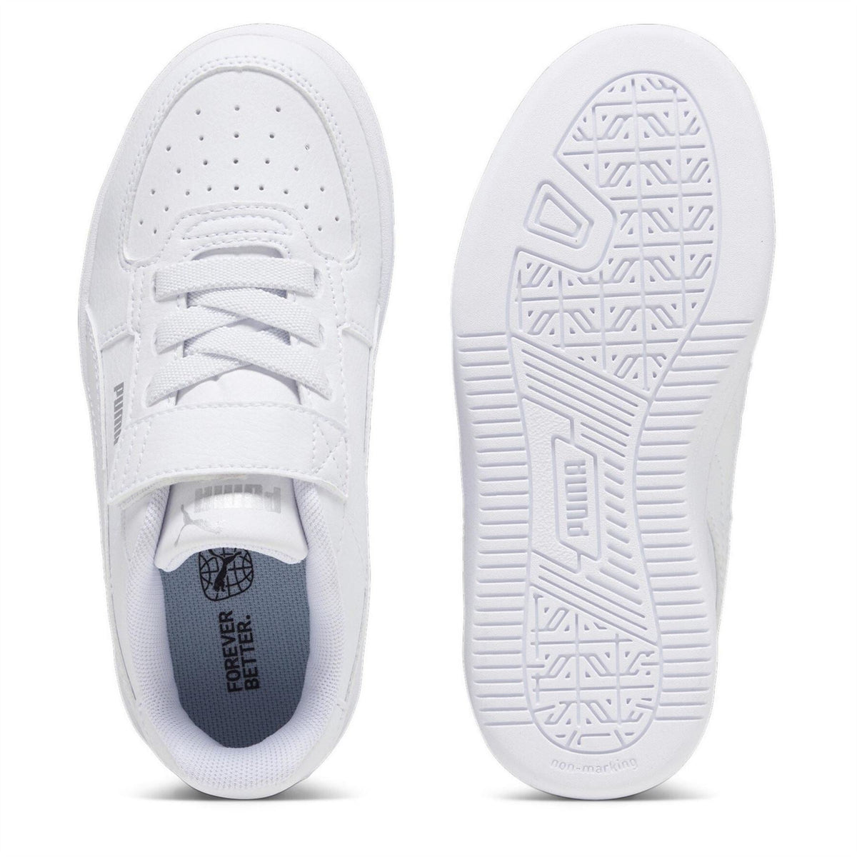 Puma 2.0 Ps Child Boys Trainers