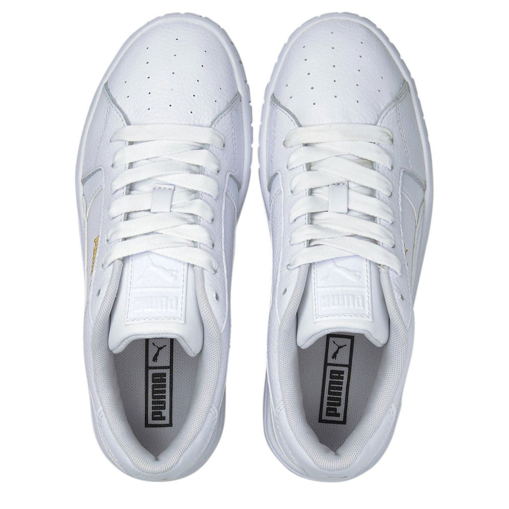 Puma Cali Star Platform Low Top Sneakers