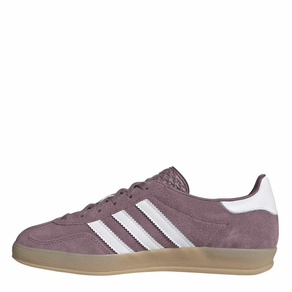 adidas Originals Gazelle Indoor Trainers