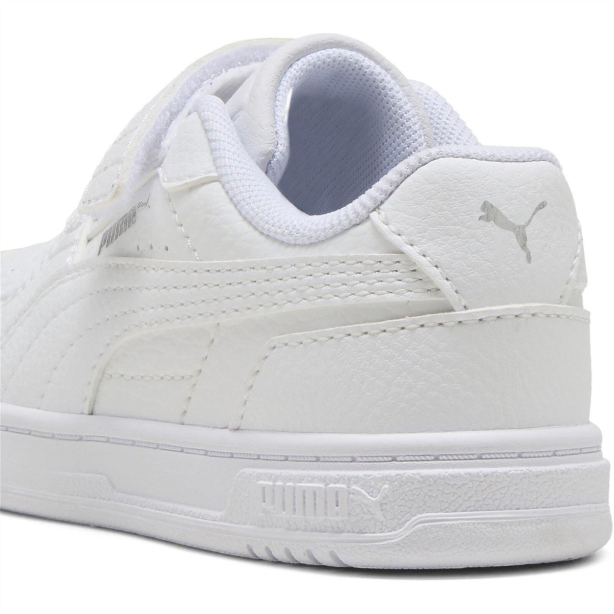 Puma Caven Low Top Trainers