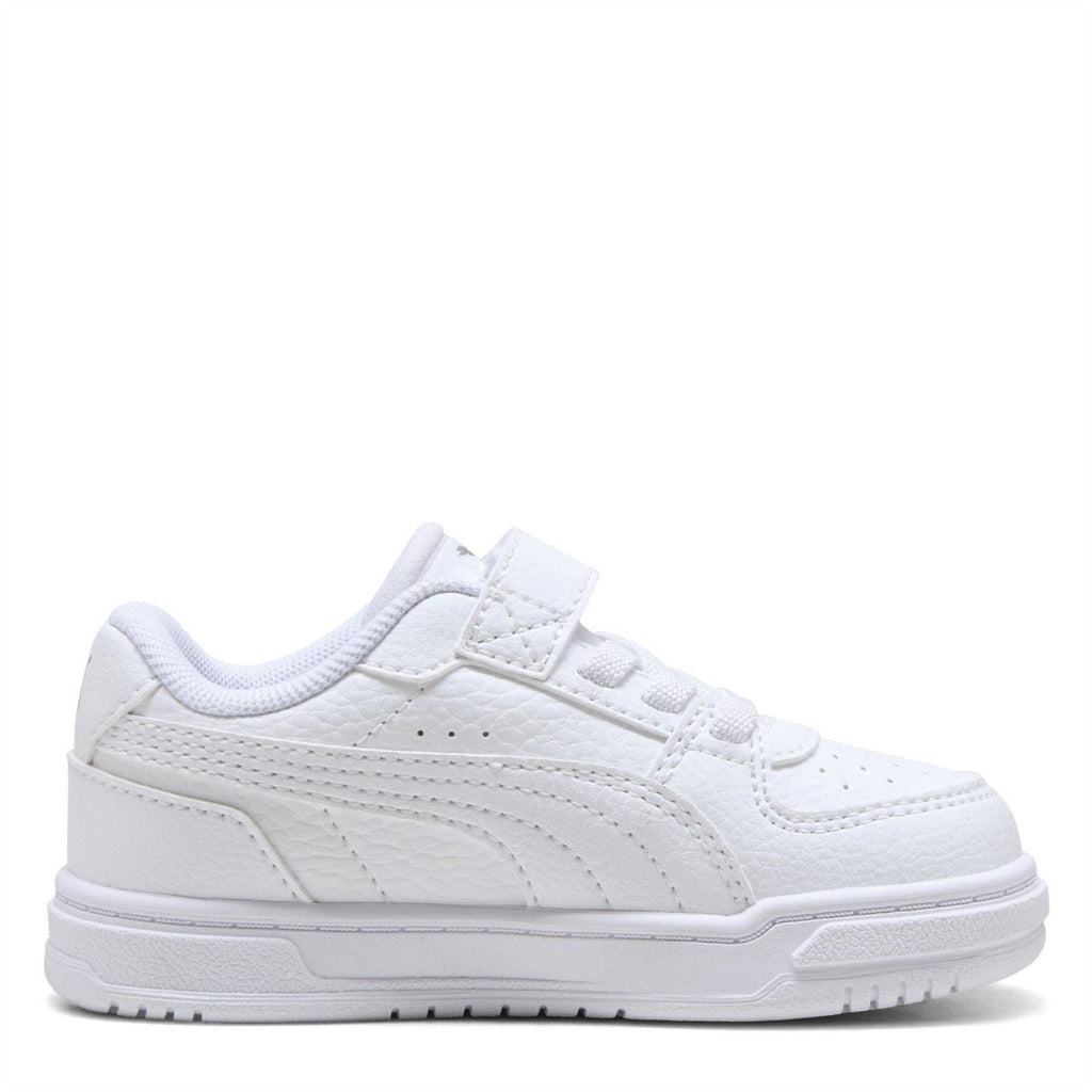 Puma Caven Low Top Trainers