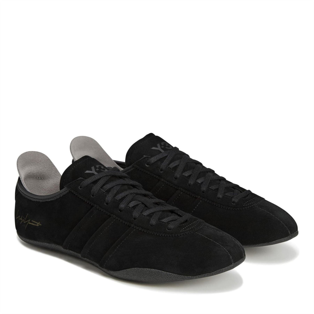 Y-3 Tokyo Trainers