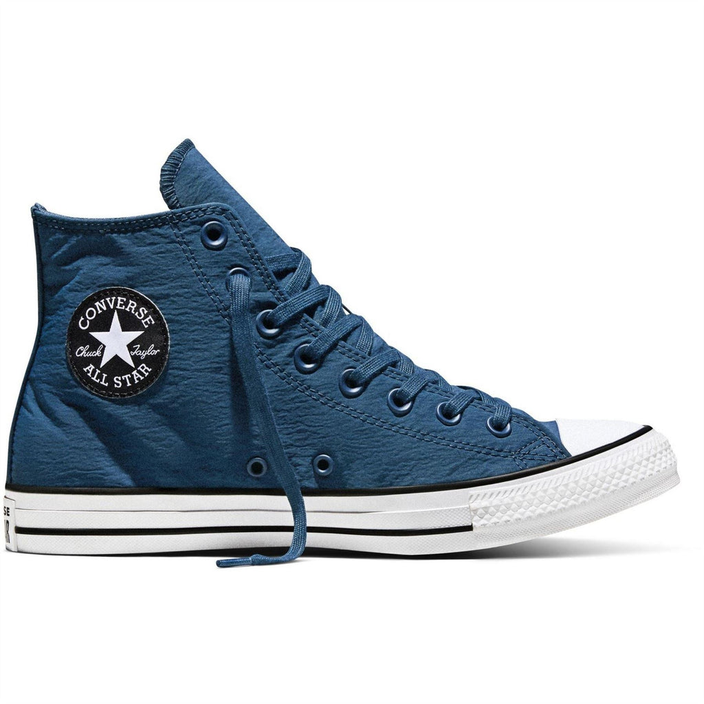 Converse Canvas High Top Trainers