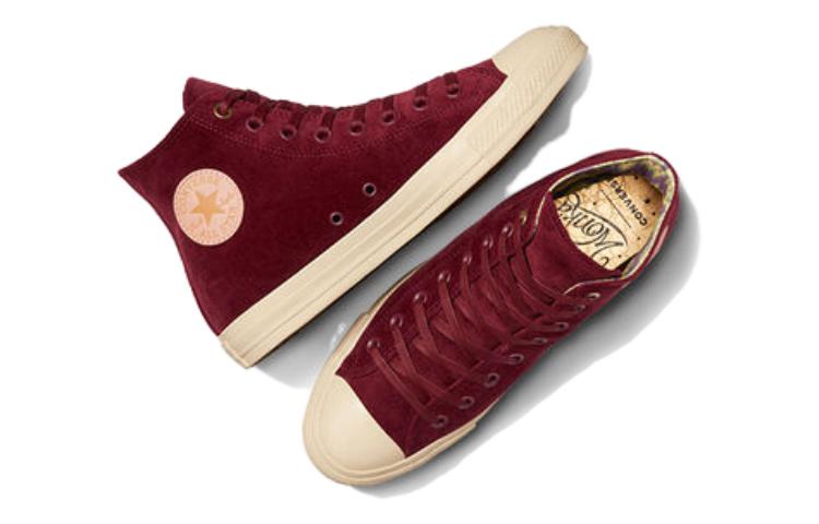 Converse Wonka x Chuck Taylor All Star Corduroy