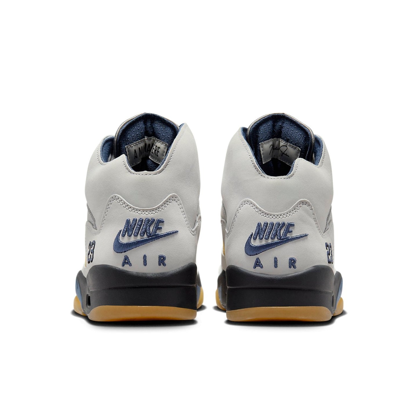 Air Jordan 5 x A Ma Maniere