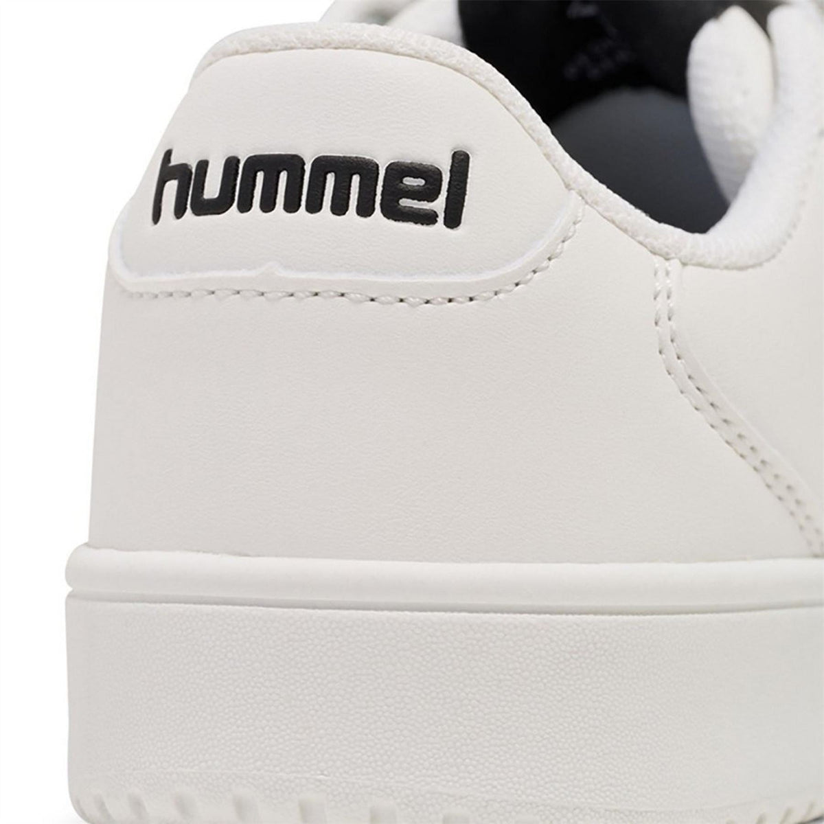 Hummel Derby Court Trainers Childrens