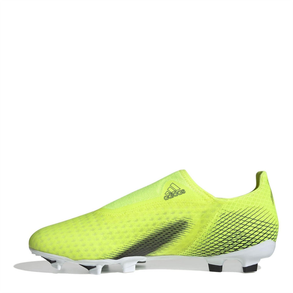 adidas Ghosted 3 Sneakers with Three Stripes