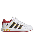 adidas Grand Court Mickey Trainers
