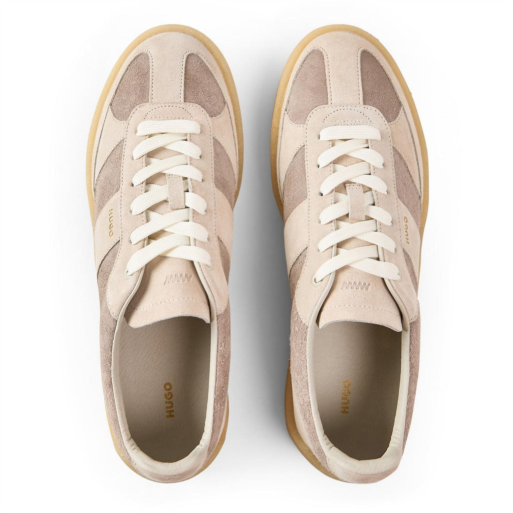 Hugo Low Top Trainers
