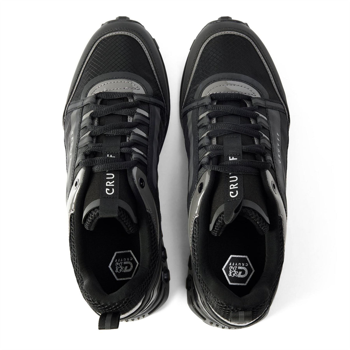 Cruyff Spectra Trainers