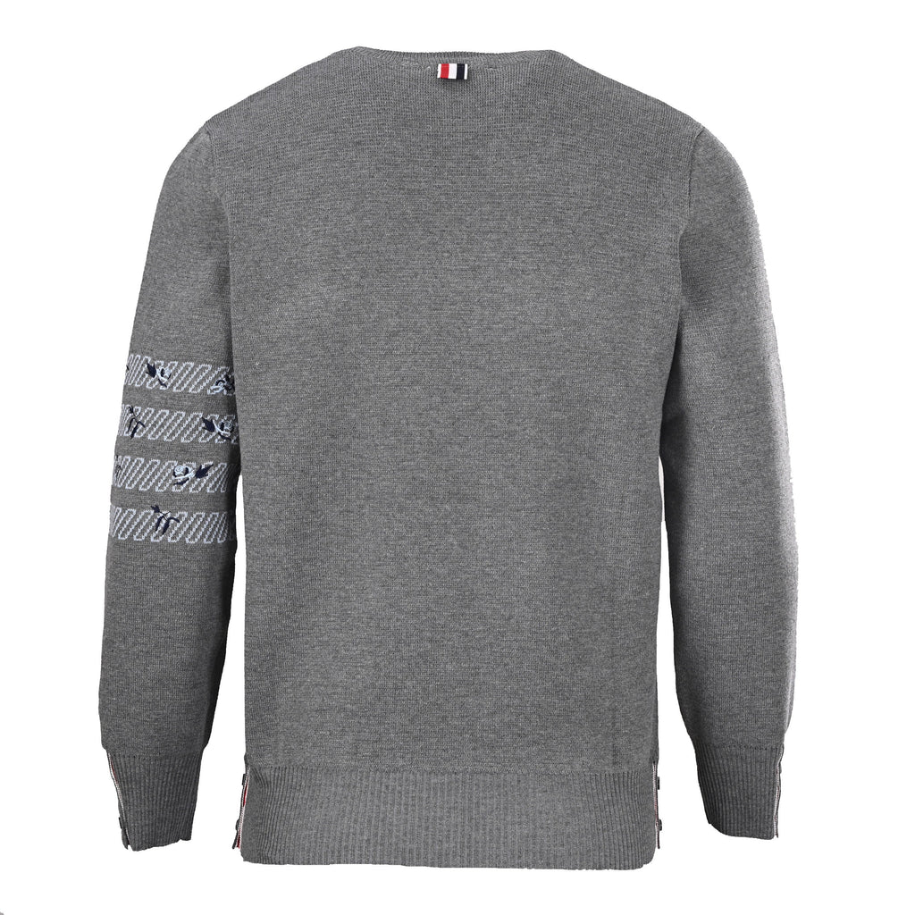 2026ss Casual Knitwear