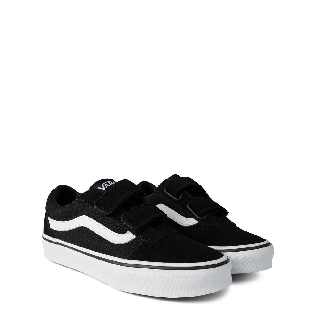 Vans Ward V Low Top Trainers
