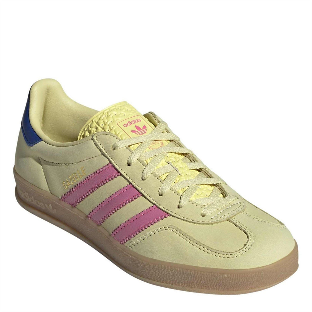 adidas Originals Gazelle Indoor Trainers