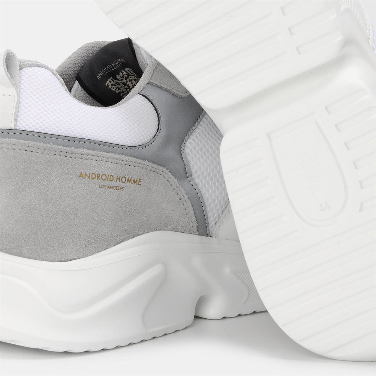 Android Homme Topanga Sneakers
