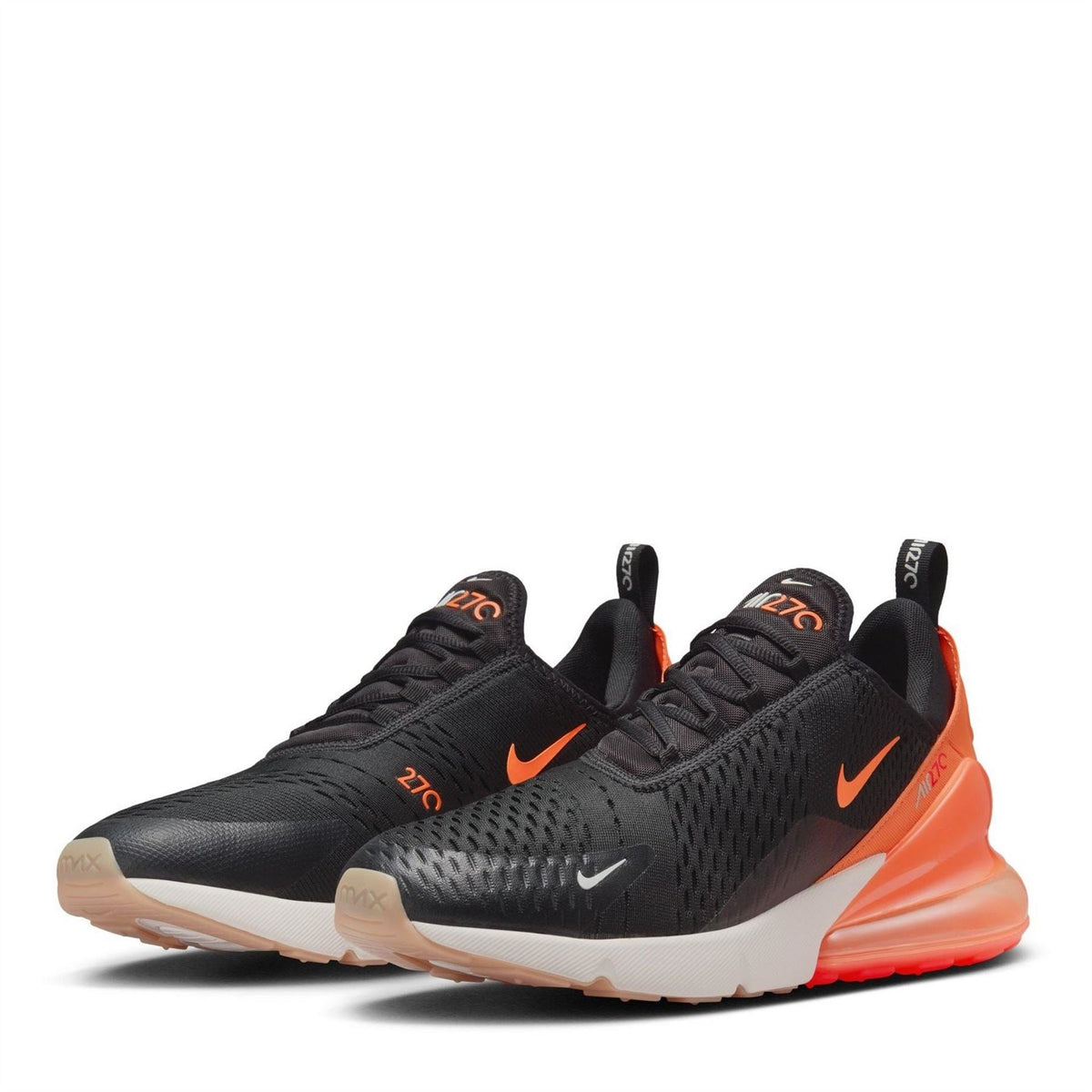 Nike Mens Max 270 Trainers