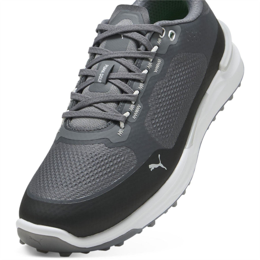 Puma Ignite Elevate X Spikeless Golf Sneakers