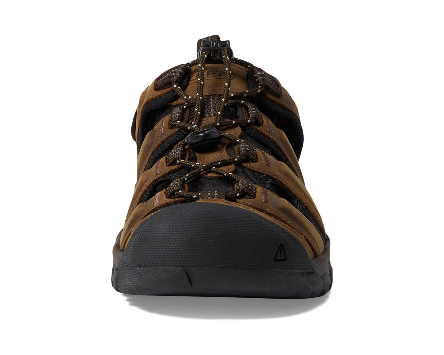 Men's KEEN Targhee III Sandal Bison/Mulch