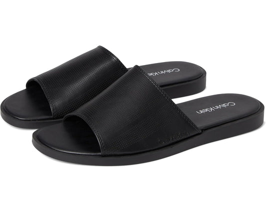 Men's Calvin Klein Espar Black