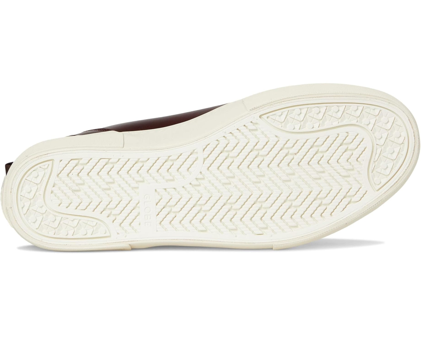 Men's Globe Dover II Oxblood