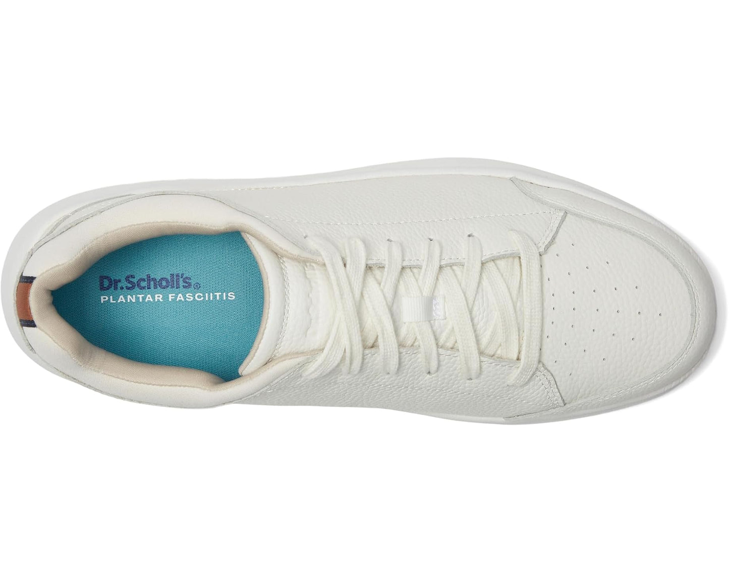 Men's Dr. Scholl's Feel Great White Leather